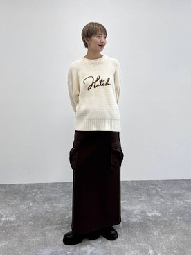 nozomi2lepsimさんのコーディネート