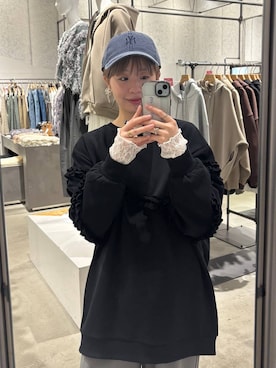 nozomi2lepsimさんのコーディネート