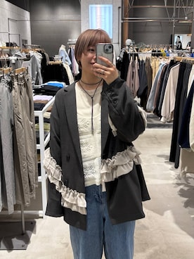 nozomi2lepsimさんのコーディネート