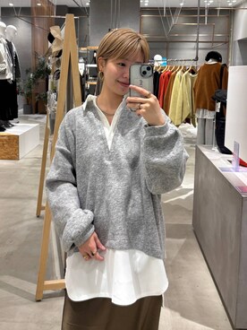 nozomi2lepsimさんのコーディネート