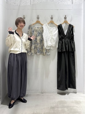 nozomi2lepsimさんのコーディネート