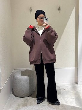 nozomi2lepsimさんのコーディネート