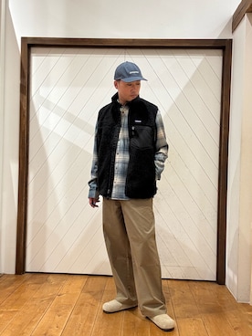 maechangさんのコーディネート