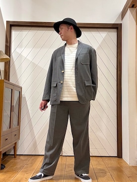 maechangさんのコーディネート