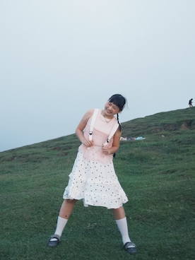 kilababy77さん（レディース・158cm）の冬コーディネート