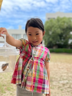 kaedeさんのコーディネート