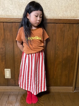 kaedeさんのコーディネート