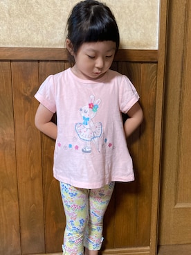 kaedeさんのコーディネート