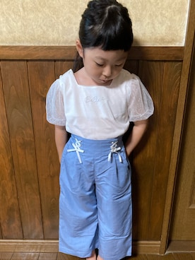 kaedeさんのコーディネート