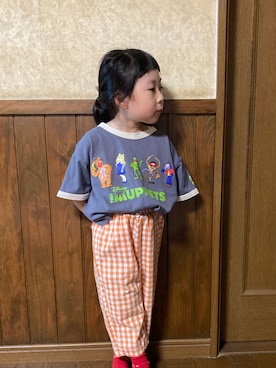 kaedeさんのコーディネート