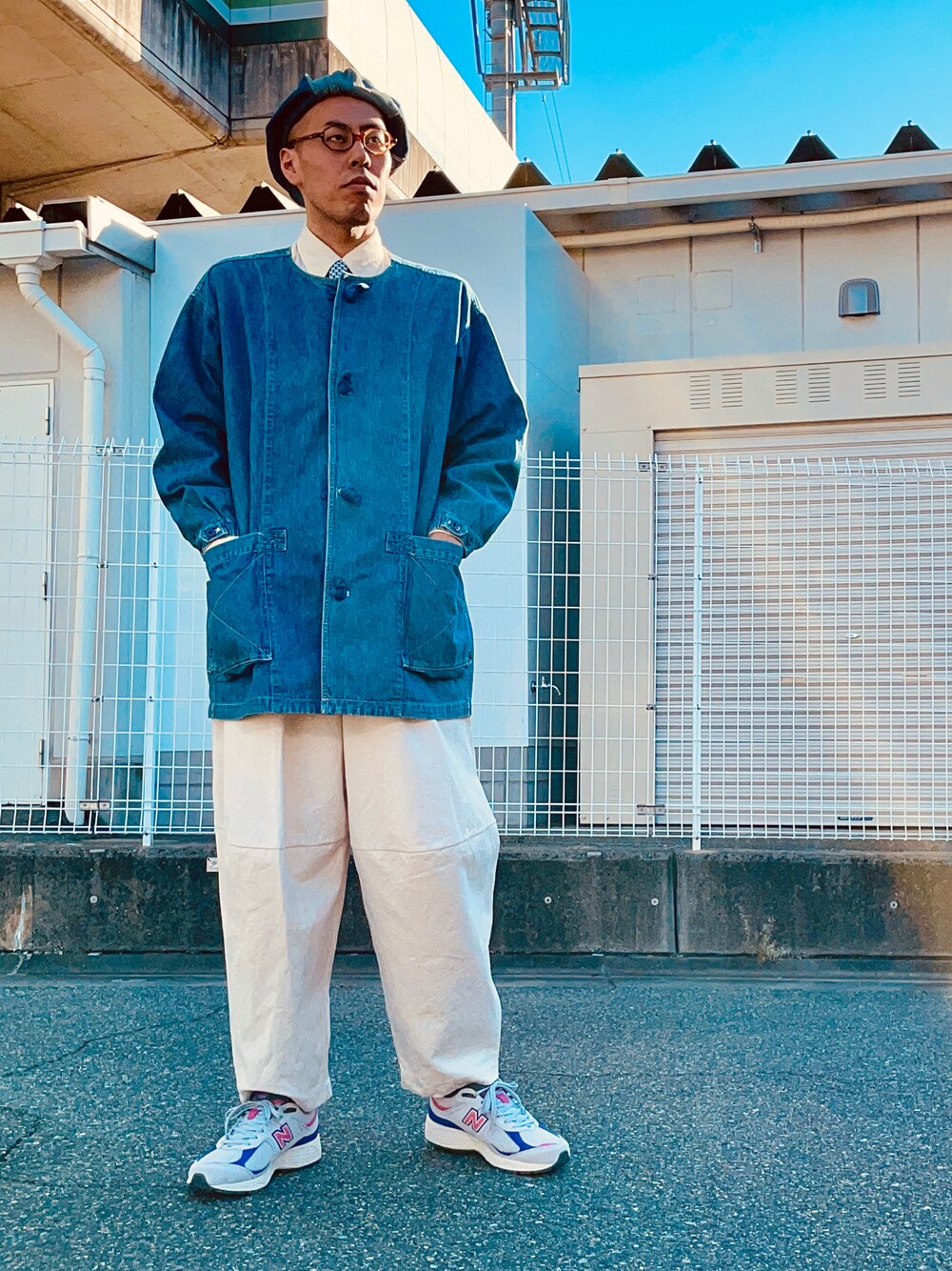 ジャケット・アウター FW98 ISSEY MIYAKE Moss Setup FW98 ISSEY MIYAKE Moss Setup Other