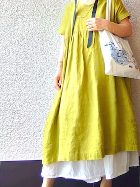 YukoKaさんのコーディネート