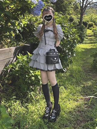 ♡ pium ワンピースブラウスセット ♡ 1751554241_500.jpg