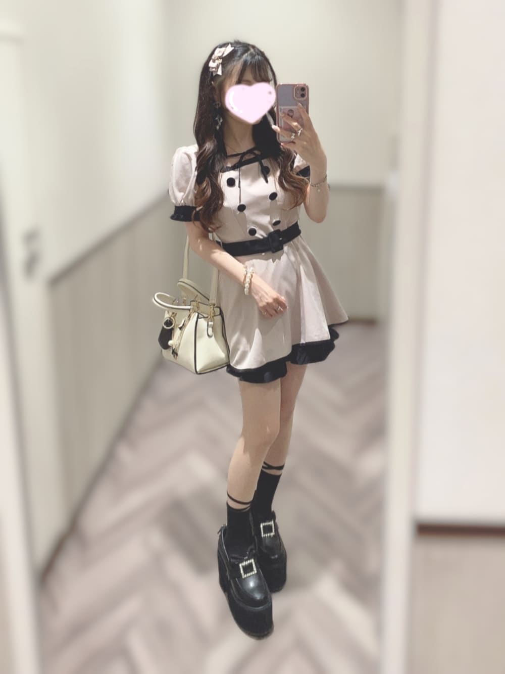 🐰ㅤメ ｲ ﾒ ｲㅤ🐰｜piumのセットアップを使ったコーディネート - WEAR 