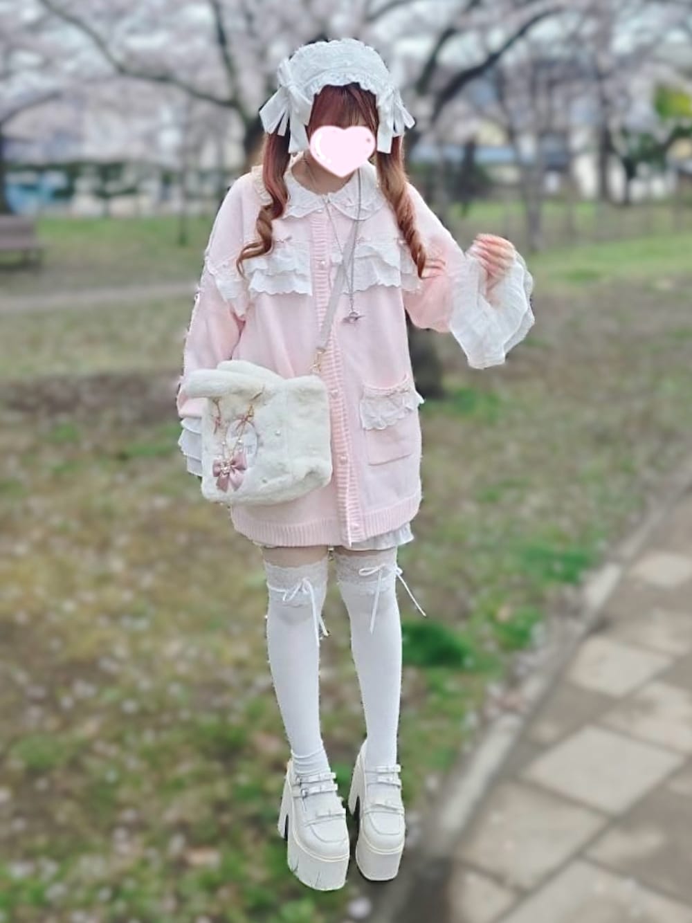 早割販売中 Ank Rouge ひめ袖はしごリボンブラウス 【公式通販】