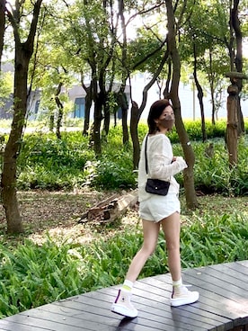 小漂さんのコーディネート