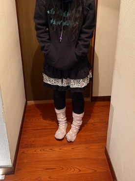 🐸🐸たつきてぃー🧸さんのコーディネート