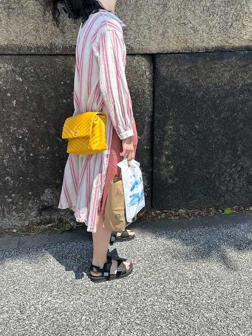 🐸🐸たつきてぃー🧸さんのコーディネート