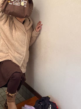 🐸🐸たつきてぃー🧸さんのコーディネート