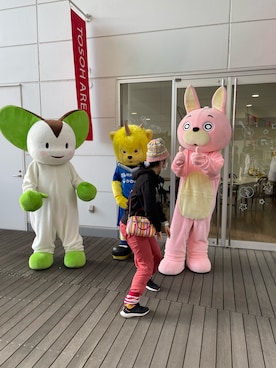 「11月っっ」｜🐸🐸たつきてぃー🧸さん（レディース・162cm）の秋コーディネート