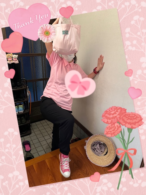🐸🐸たつきてぃー🧸さんのコーディネート