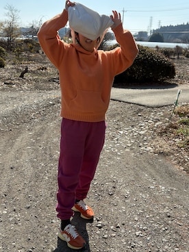 🐸🐸たつきてぃー🧸さんのコーディネート