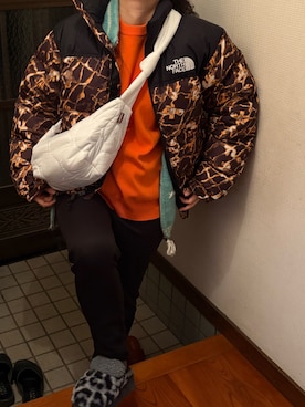 🐸🐸たつきてぃー🧸さんのコーディネート