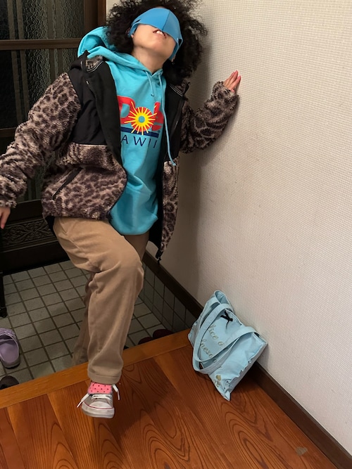 🐸🐸たつきてぃー🧸さんのコーディネート