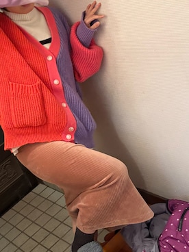 🐸🐸たつきてぃー🧸さんのコーディネート