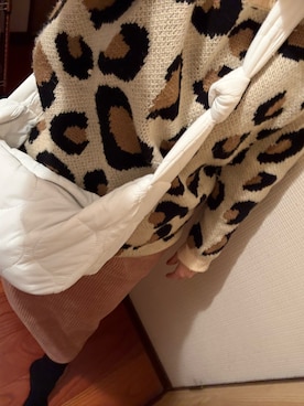 「アイテム（メイクアップ）」を使った、🐸🐸たつきてぃー🧸さん（レディース・163cm）の春コーディネート