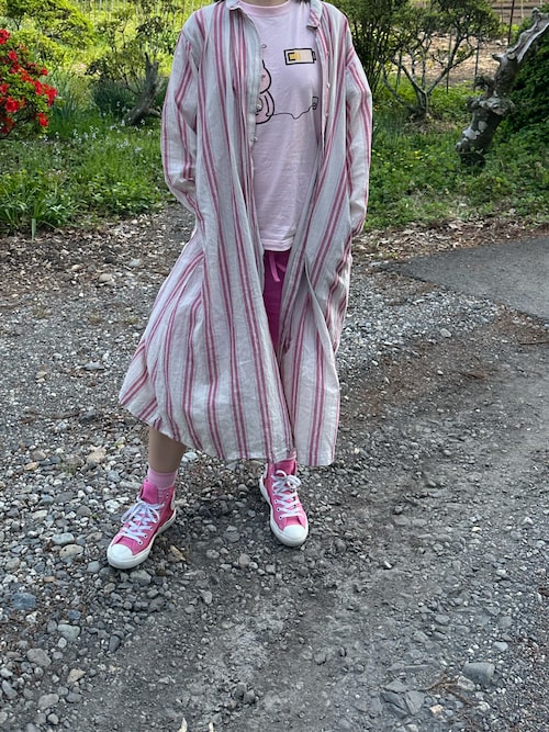 🐸🐸たつきてぃー🧸さんのコーディネート