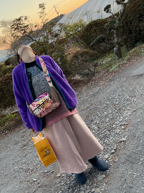 🐸🐸たつきてぃー🧸さんのコーディネート