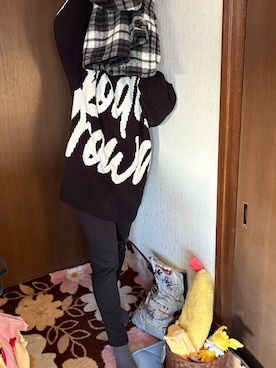 🐸🐸たつきてぃー🧸さんのコーディネート