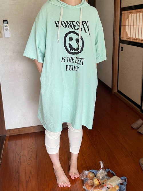 🐸🐸たつきてぃー🧸さんのコーディネート