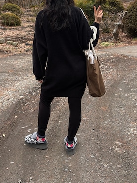 🐸🐸たつきてぃー🧸さんのコーディネート