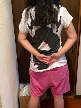 🐸🐸たつきてぃー🧸さん（レディース・162cm・30代）の秋コーディネート