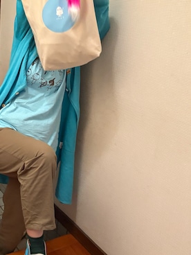 🐸🐸たつきてぃー🧸さんのコーディネート