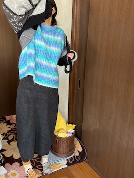 🐸🐸たつきてぃー🧸さんのコーディネート