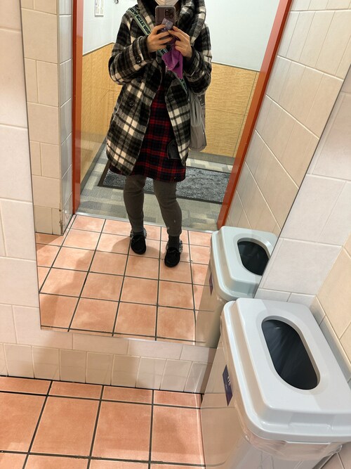 🐸🐸たつきてぃー🧸さんのコーディネート