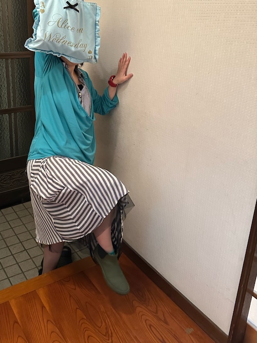 🐸🐸たつきてぃー🧸さんのコーディネート