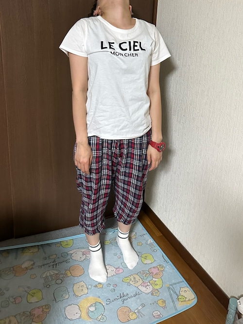 🐸🐸たつきてぃー🧸さんのコーディネート