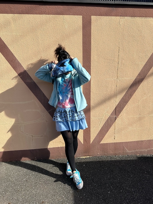 🐸🐸たつきてぃー🧸さんのコーディネート