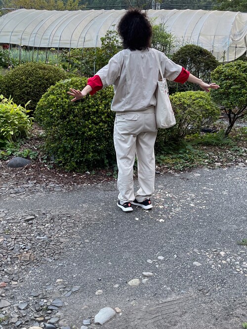 🐸🐸たつきてぃー🧸さんのコーディネート