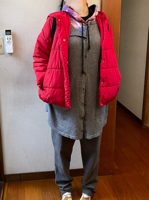 🐸🐸たつきてぃー🧸さんのコーディネート
