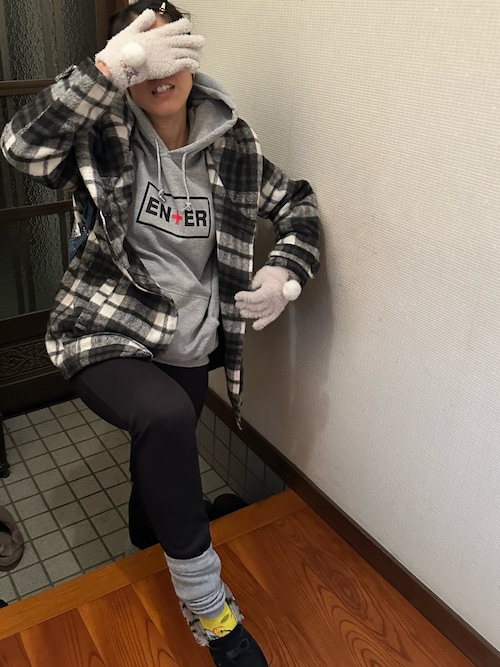 🐸🐸たつきてぃー🧸さんのコーディネート