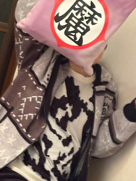 🐸🐸たつきてぃー🧸さんのコーディネート