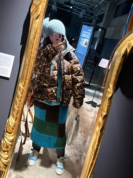 🐸🐸たつきてぃー🧸さんのコーディネート