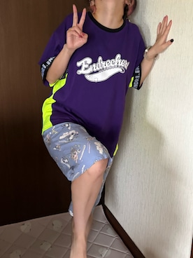 ENDRECHERI.のアイテムを使った人気ファッションコーディネート - WEAR