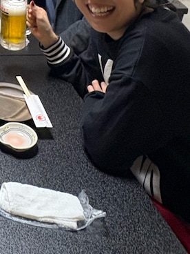 🐸🐸たつきてぃー🧸さんのコーディネート