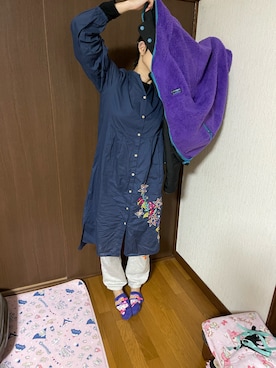 「11月っっ」｜🐸🐸たつきてぃー🧸さん（レディース・162cm）の秋コーディネート
